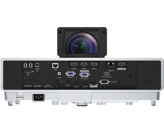 Beamer Epson EB-800F, bild 3