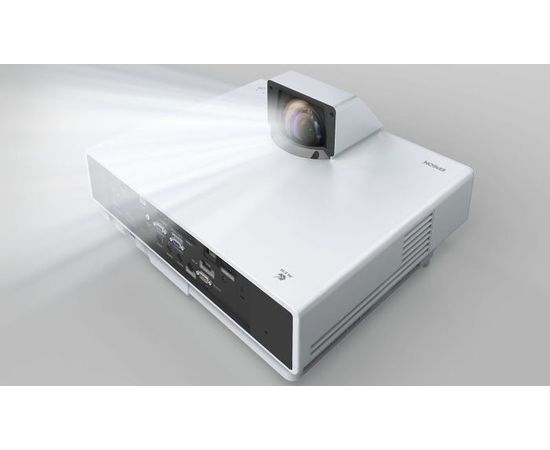 Beamer Epson EB-800F, bild 4