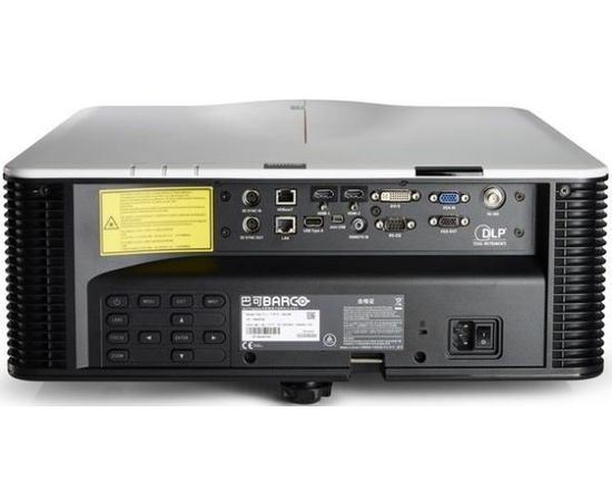 Beamer Barco G60-W7, bild 8