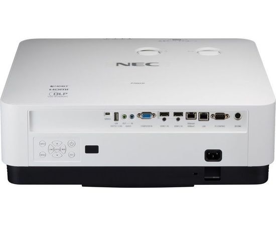 Beamer NEC P506QL, bild 3