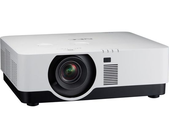 Beamer NEC P506QL, bild 4