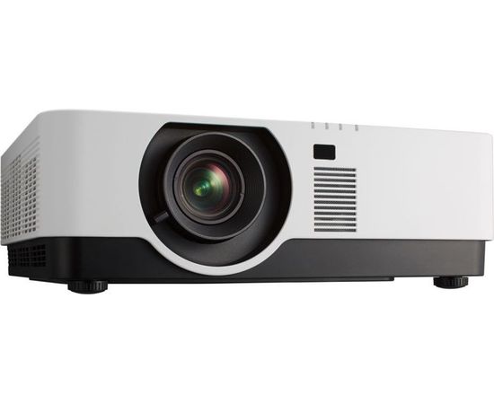 Beamer NEC P506QL, bild 5