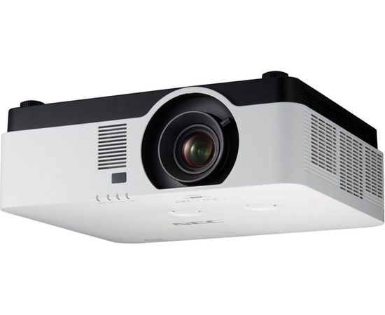 Beamer NEC P506QL, bild 7