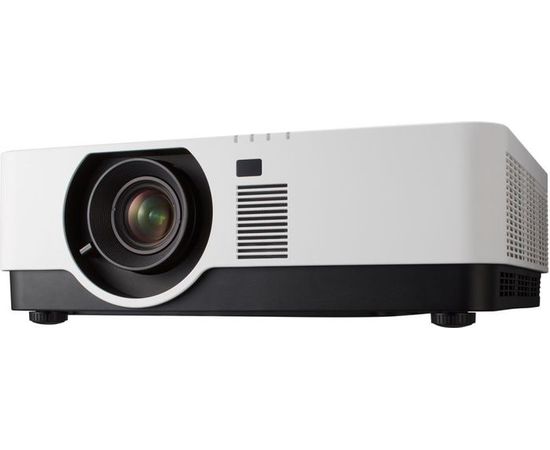 Beamer NEC P506QL, bild 8