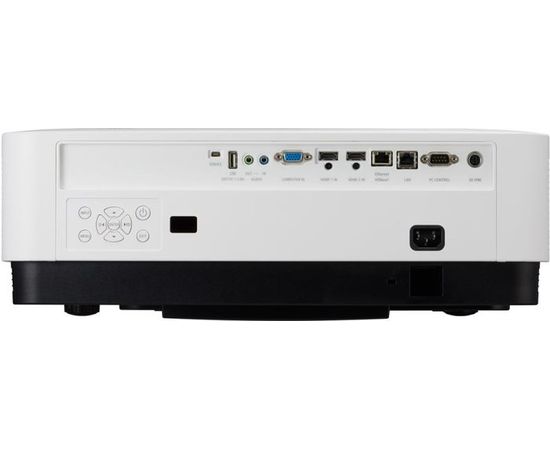 Beamer NEC P506QL, bild 9