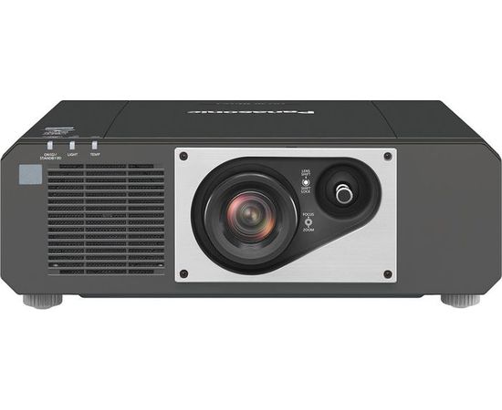 Beamer Panasonic PT-FRZ50, bild 3