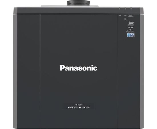 Beamer Panasonic PT-FRZ50, bild 5