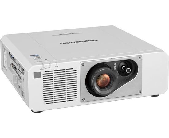 Beamer Panasonic PT-FRZ50, bild 8