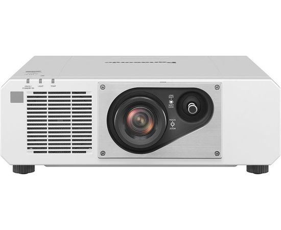 Beamer Panasonic PT-FRZ60, bild 6