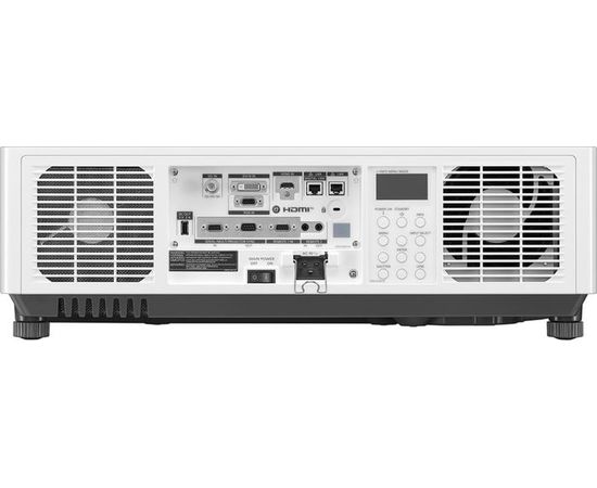 Beamer Panasonic PT-MZ13KLE, bild 5