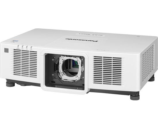 Beamer Panasonic PT-MZ10KLE, bild 3