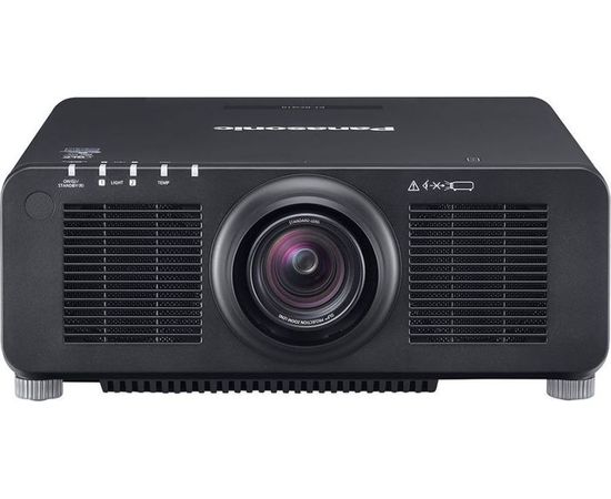 Beamer Panasonic PT-RCQ10LE, bild 3