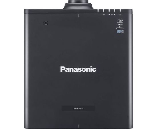 Beamer Panasonic PT-RCQ10LE, bild 4
