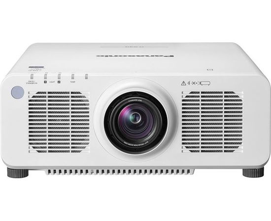 Beamer Panasonic PT-RCQ10LE, bild 6