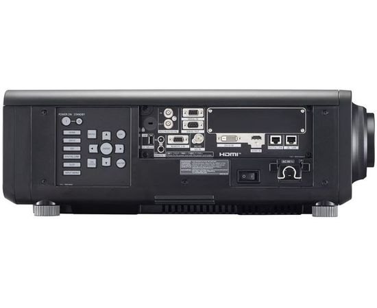 Beamer Panasonic PT-RCQ80LE, bild 4