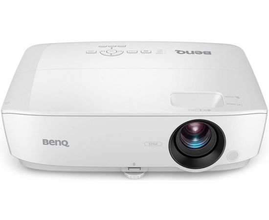 Beamer BenQ MS536, bild 5