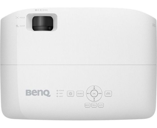 Beamer BenQ MS536, bild 6