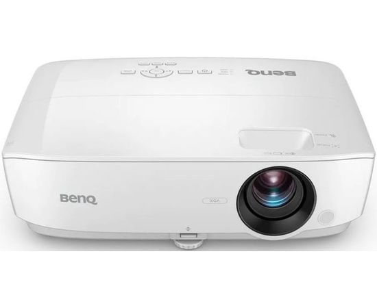Beamer BenQ MX536, bild 2