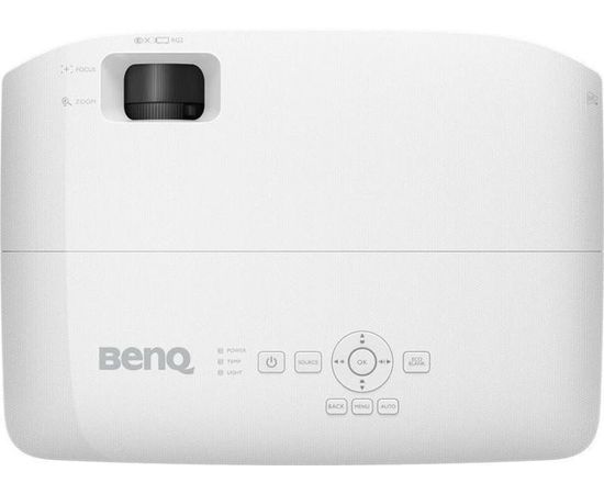 Beamer BenQ MX536, bild 6