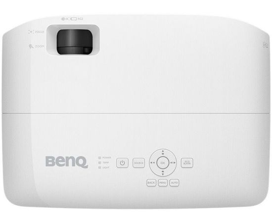 Beamer BenQ MW536, bild 3