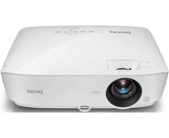 Beamer BenQ MH536, bild 2