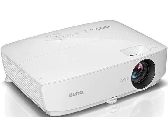 Beamer BenQ MH536, bild 3