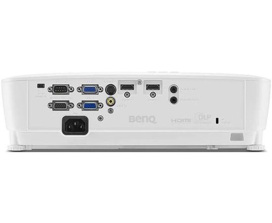 Beamer BenQ MH536, bild 5