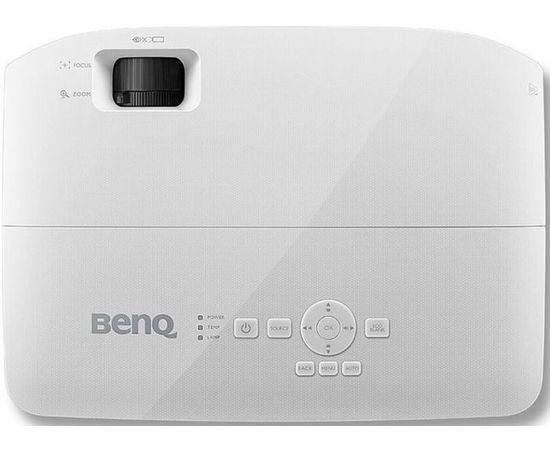 Beamer BenQ MH536, bild 6