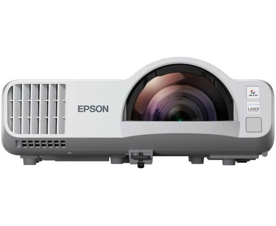 Beamer Epson EB-L200SW, bild 4