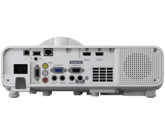 Beamer Epson EB-L200SW, bild 6