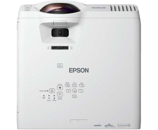 Beamer Epson EB-L200SX, bild 5
