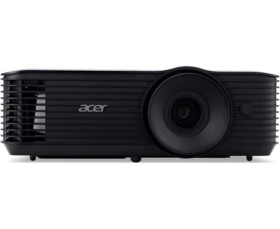 Beamer Acer X128HP, bild 2