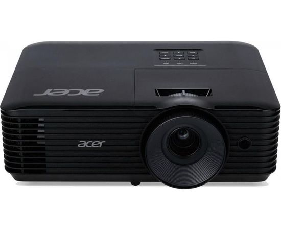 Beamer Acer X128HP, bild 3