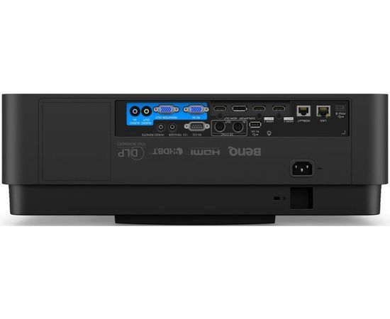Beamer BenQ LU960UST, bild 5