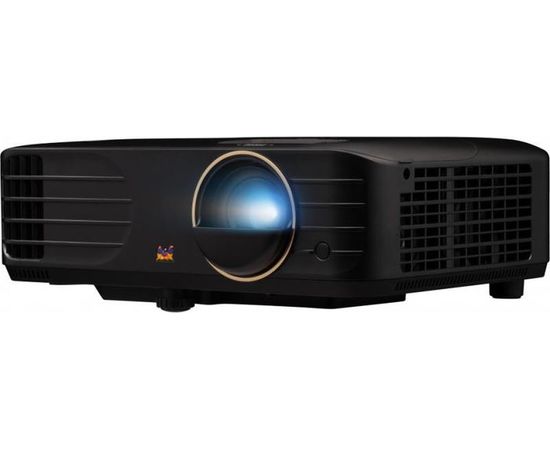 Beamer Viewsonic PX728-4K, bild 2