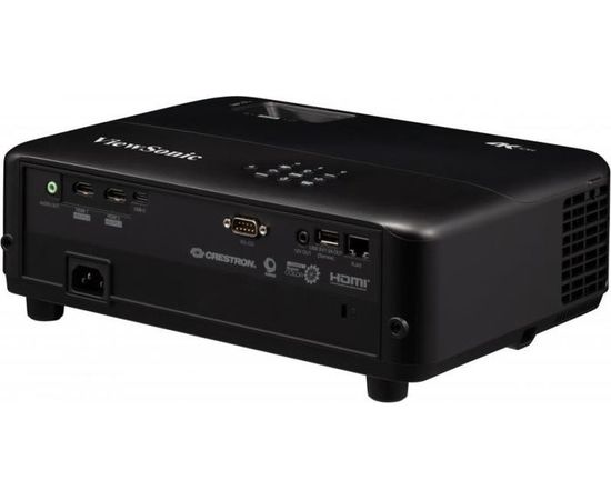 Beamer Viewsonic PX728-4K, bild 4