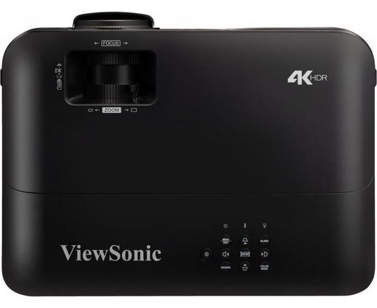 Beamer Viewsonic PX728-4K, bild 8