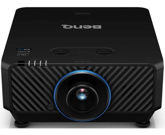 Beamer BenQ LU9245, bild 2