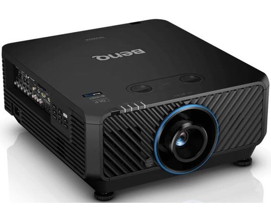 Beamer BenQ LU9245, bild 3