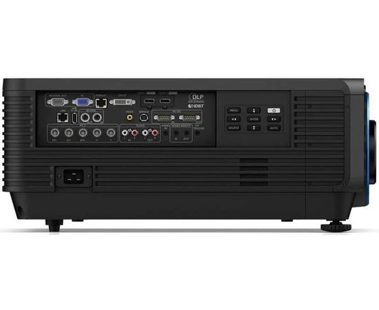 Beamer BenQ LU9245, bild 6