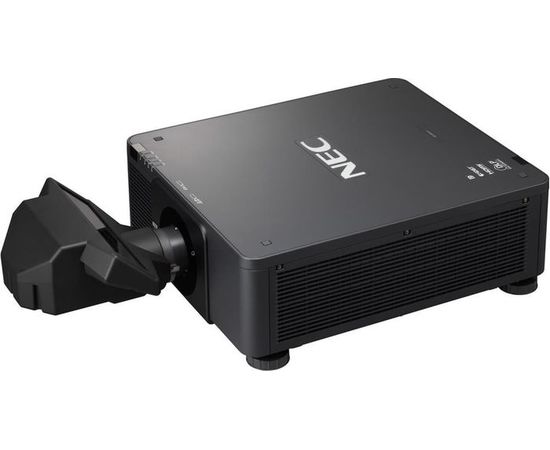 Beamer NEC PX1005QL, bild 2