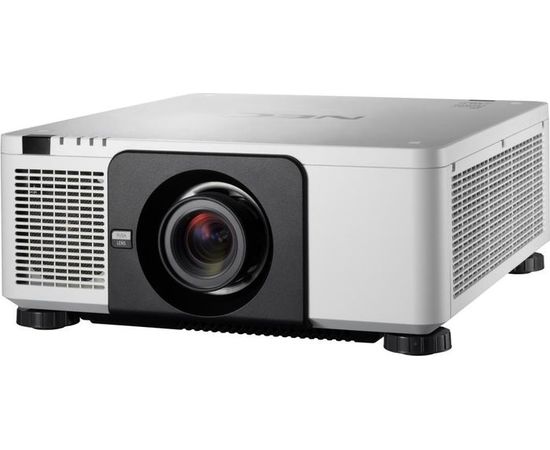 Beamer NEC PX1005QL, bild 3