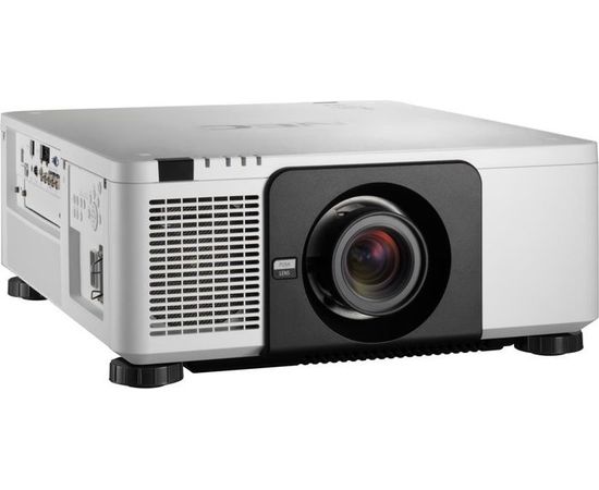 Beamer NEC PX1005QL, bild 4