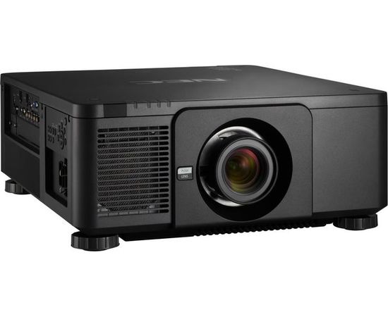 Beamer NEC PX1005QL, bild 5