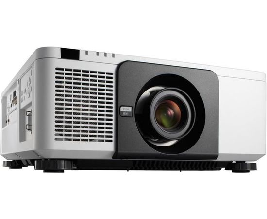 Beamer NEC PX1005QL, bild 9