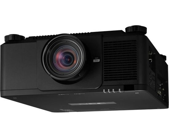 Beamer NEC PX1005QL, bild 12