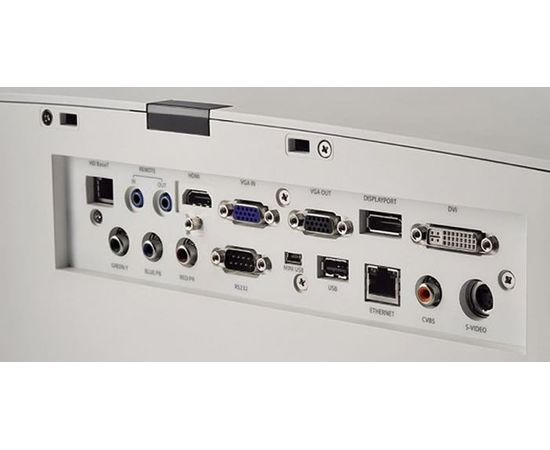 Beamer Christie DHD599-GS, bild 2