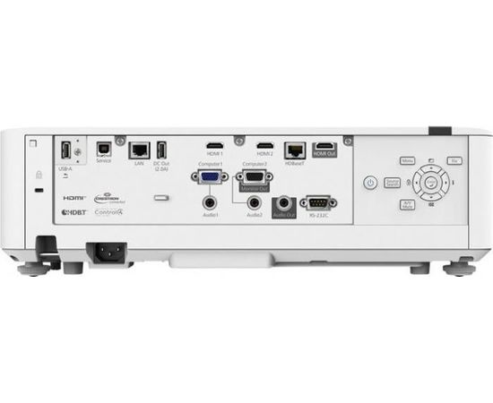 Beamer Epson EB-L630SU, bild 5