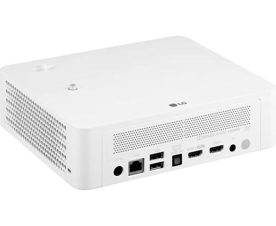 Beamer LG PF610P, bild 7