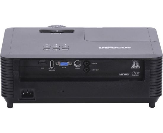 Beamer InFocus IN119AA, bild 5